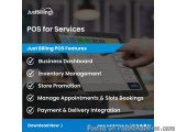 POS for Services: A Smarter Way to Manage Customers