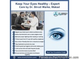 Top 10 Eye Care Tips from Leading Specialists in 2025