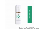 The image shows a white spray bottle with a green label. The label has the brand name "The Body Shop" written in bold black l...