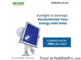 Why Renewable Energy Systems Are the Future of Power Generation - Meena Solar