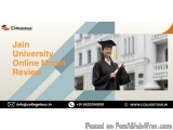Jain University Online Mcom Review
