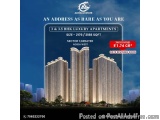 AU Aspire Leisure Valley â€“ Luxury 3 & 3.5 BHK Flats in Greater Noida West