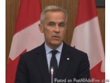 Breaking World News Updates In Canada - Global News From A Canadi...