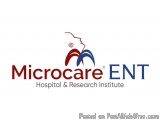 Best ENT Hospital in Jubilee Hills, Hyderabad | Expert Ear Nose Throat Care