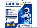 Agentic Ai Course Online | New Batch Starts Enroll Now