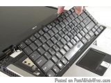 Laptop Keyboard Replacement From Ksh.3000