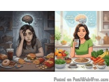 Can Your Diet Improve Mental Health? Nutritional Psychiatry Expla...