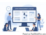 Customised Hrms Solutions Provider In Navi Mumbai