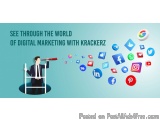 See Through The World Of Digital Marketing In Bangalore With Krac...