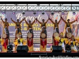 Rampak Bedug Cheer Production