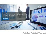 Best Performance Marketing Services in 2025