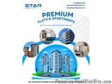 Premium Flats & Apartments for Sale in Ahmedabad - Star Realty India