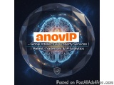 Anovip – Global Intellectual Property Services | Patent, Trademar...