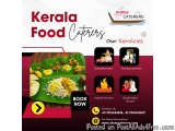 Kerala Food Caterers in Bangalore | Caterers in Bangalore