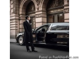 Limousine Service Basel | Private Chauffeur | Airport Transfers |...