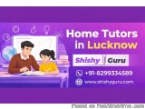 Home Tutors in Lucknow