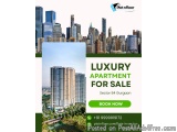 Residential Project in Sector 84 Dwarka Expressway â€“ Smart Living Spaces