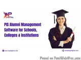 Pis Alumni Management Software For Schools, Colleges & Institutio...