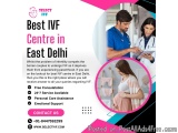 Best IVF Centre in East Delhi