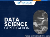 Data Science Course That Transforms Freshers Into Professionals