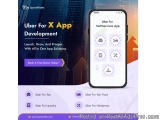 Launch a Powerful Multi-Service App with SpotnRides
