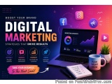 Top Rated Digital Marketing Agency in Navi Mumbai