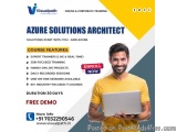 Microsoft Azure Training in Hyderabad | Top AZ-305 Online