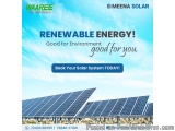 Importance Of Renewable Energy Systems For A Green Future | Meena...