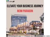 Best Business Centre in M3M Paragon 57