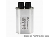 Microwave Oven Capacitor CH85 2100 V AC | APC Technologies