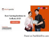 Top Nursing Institute in Kolkata | Sikshapedia | Admission | Call: +919051229051 for Guidance