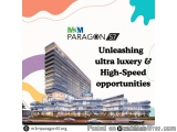 M3M Paragon 57 Premium Commercial Investment