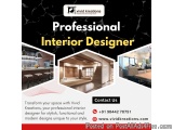 Professional Interior Designer in Bangalore | Best Architecture Design Company in Bangalore