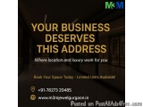 M3M Jewel Price Trends - Investment Opportunities in Gurgaon