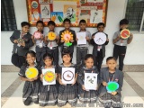 English Medium Schools in Durgapur Language Proficiency