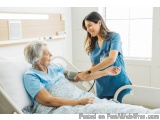 Opening available in Staff Nurse in Salem