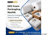 Epe Foam Packaging Nashik | Protective Packaging Solutions Nashik