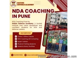 Nda Coaching With Hostel In Pune