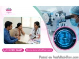 Expert Ivf Specialist Doctor In Bangalore - Tamara Hospital & Ivf...
