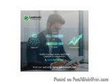 Easily manage every lead from capture to conversion with Leadomatic!