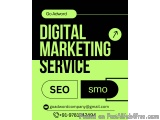 Digital Marketing in Kharar