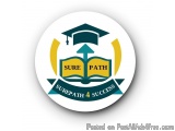 Surepath Edtech Pvt. Ltd - Educational Consultant , Jaipur
