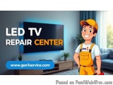 Toshiba TV Service Center Delhi