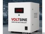 Servo Voltage Stabilizer â€“ Best Price, Features, and Complete Buying Guide