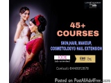 LakmÃ© Academy - Best makeup Training Institute In Delhi