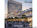 Explore the Advantages of Investing in the M3M Paragon 57 Commercial Gurgaon for Maximum ROI