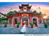 Vietnam 7n/8d Travel Itinerary – Culture, Food & Scenic Cruises
