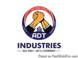 Pu Coating Supplier - Adt Industries Pvt. Ltd.