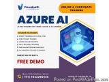 Azure AI Online Training in Ameerpet | Visualpath