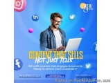 AI Powered Professional Social Media Agency in Chennai